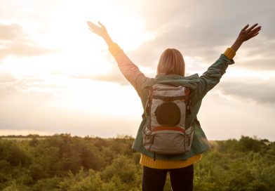 Mini guía diaria para ser feliz todo el año