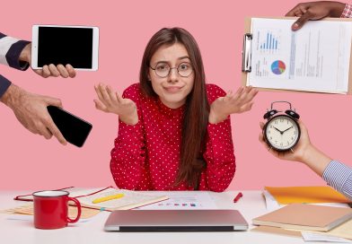 10 tips para administrar mejor tu tiempo y aprovechar tu día