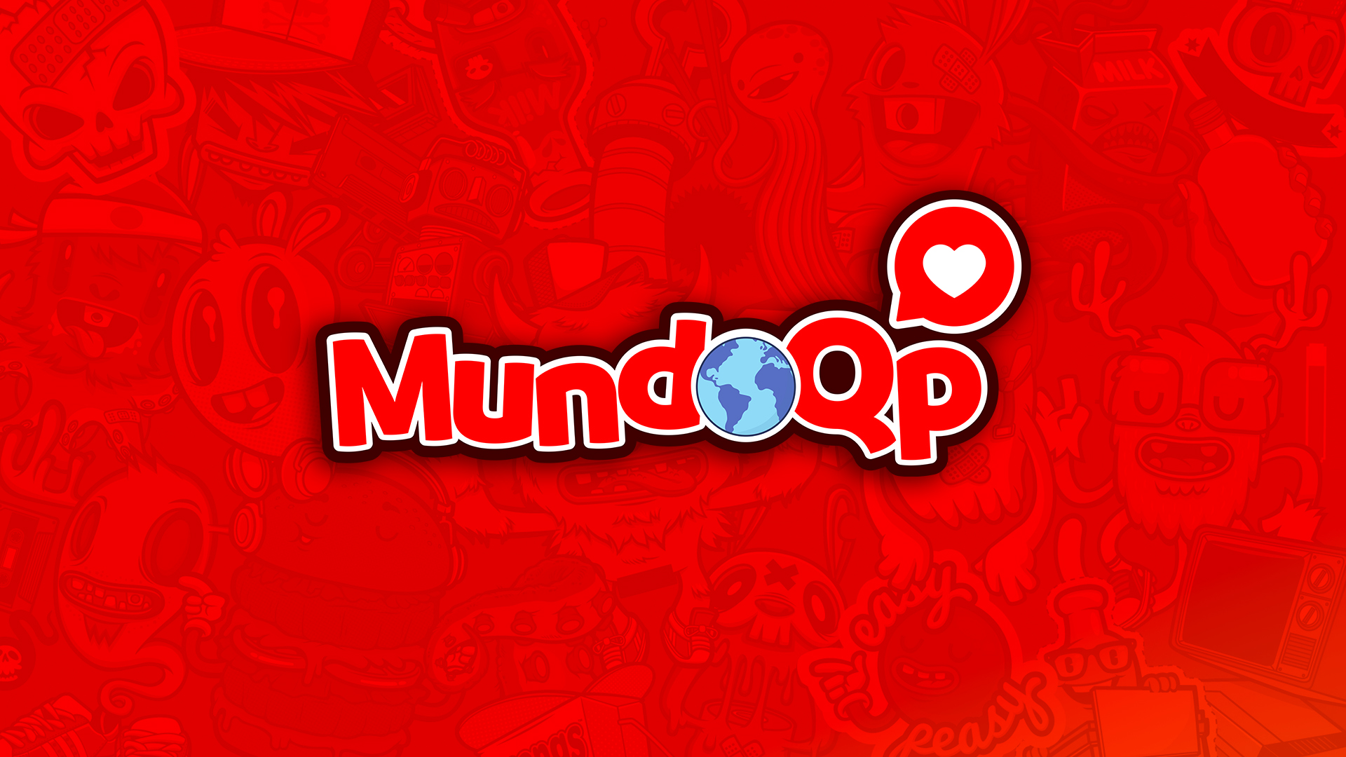 ¡Bienvenidos a MundoQP!