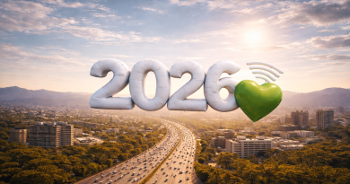 ¡Muy feliz inicio de año para todos!