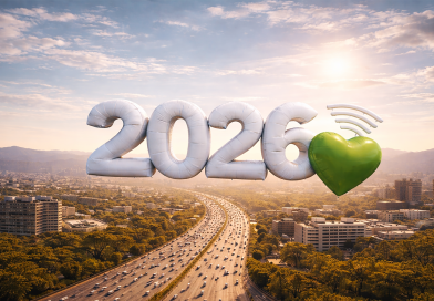 ¡Muy feliz inicio de año para todos!