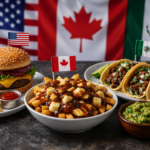 Sabores del mundial