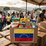 Unidos por una buena causa